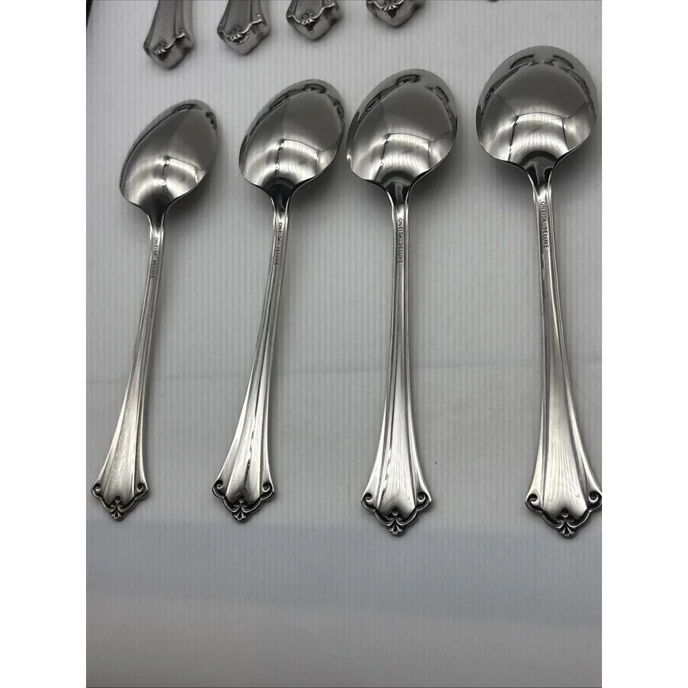 Oneida 20 piece